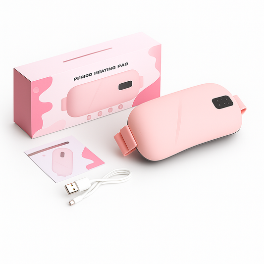 Menstrual Relief Belt - EaseHer